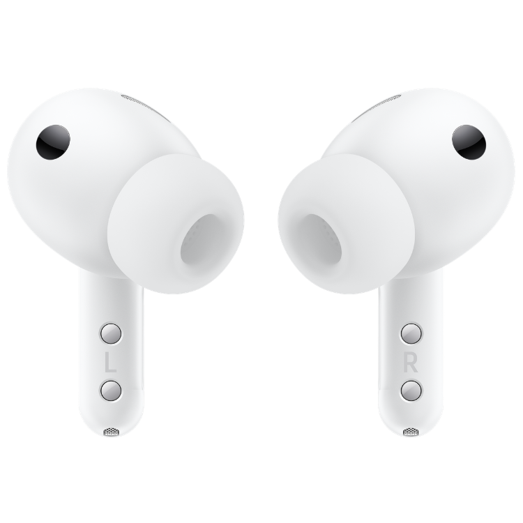 Auriculares Bluetooth Samsung Galaxy Buds4 Pro R640 Branco