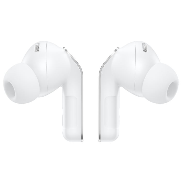 Auriculares Bluetooth Samsung Galaxy Buds4 Pro R640 Branco