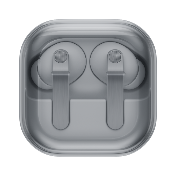 Auriculares Bluetooth Samsung Galaxy Buds4 Pro R640 Branco