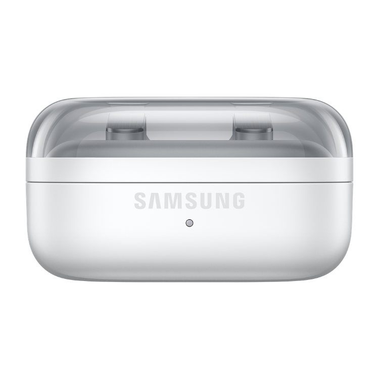 Auriculares Bluetooth Samsung Galaxy Buds4 Pro R640 Branco