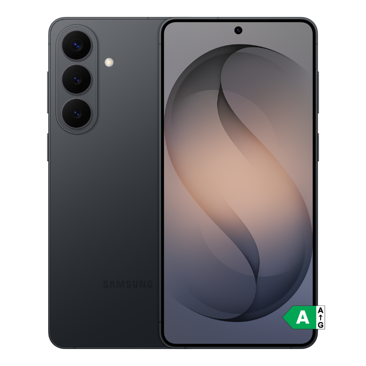 Samsung Galaxy S26+ S947 12GB/512GB 5G Dual Sim Preto