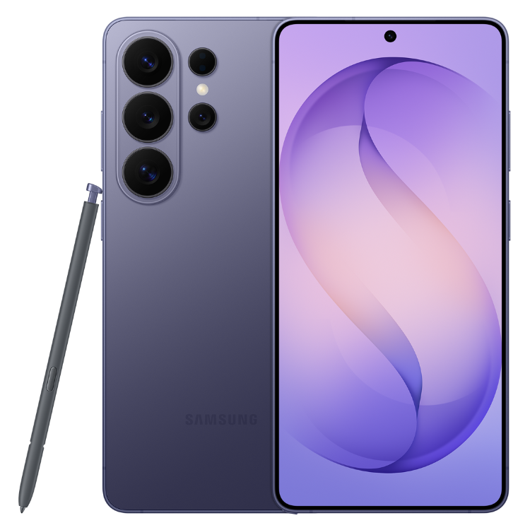 Smartphone Samsung Galaxy S26 Ultra S948 16GB/1TB 5G Dual Sim Violeta