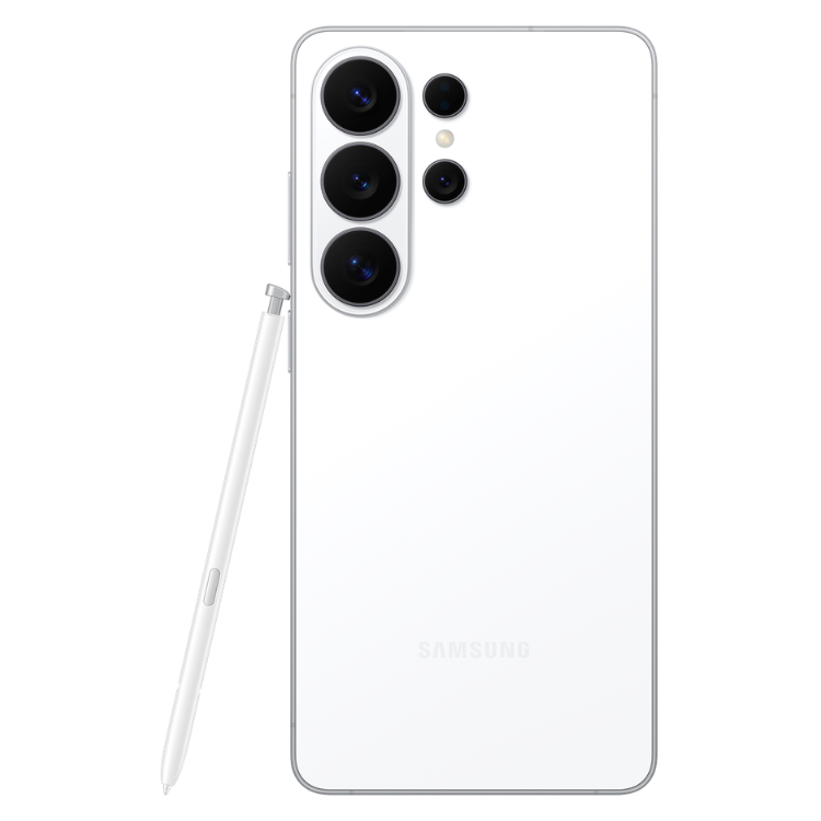 Smartphone Samsung Galaxy S26 Ultra S948 5G 12GB/256GB Dual Sim Branco