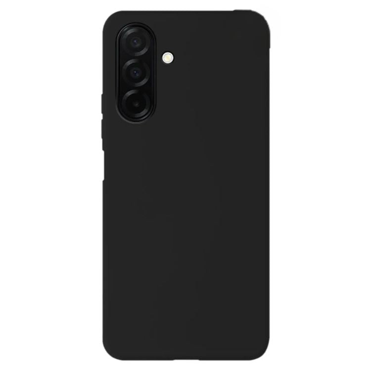 Capa T-K Silicone Samsung A27 Preto