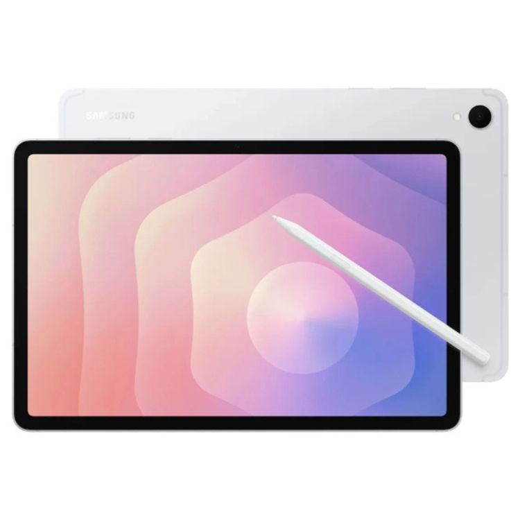 Tablet Samsung Galaxy Tab S11 11" 5G 12GB/128GB Prateado