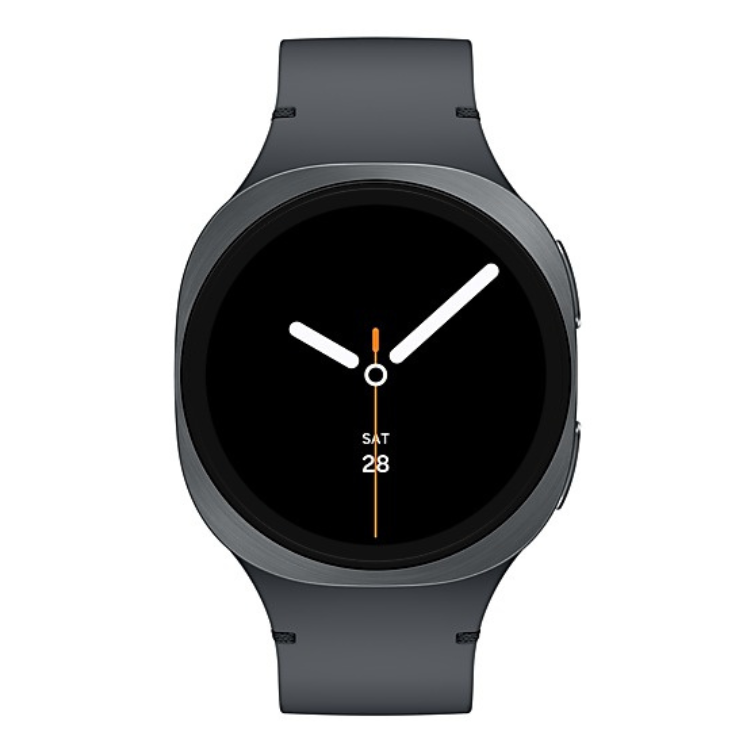Samsung Galaxy Watch 8 L320 GPS 40mm Cinzento - Artigo de Exposição