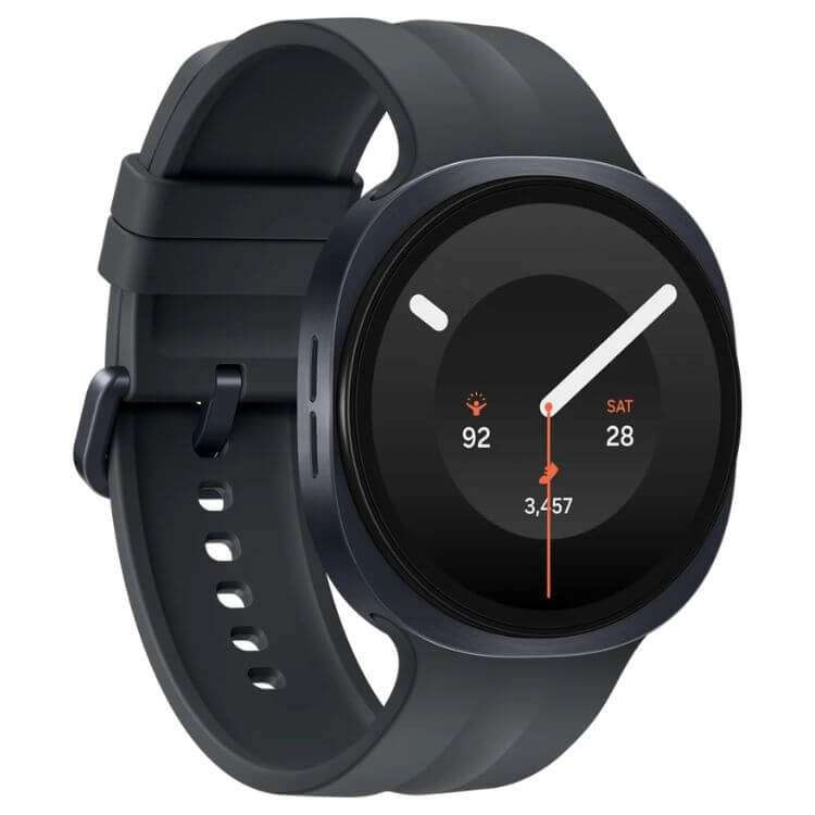 Samsung Galaxy Watch 9 L345 40mm LTE Preto