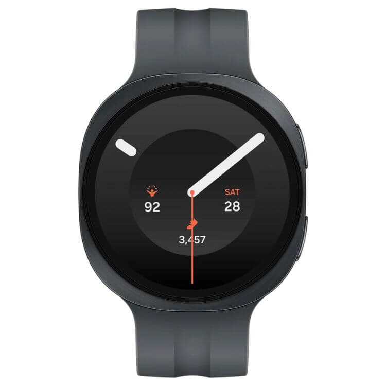 Samsung Galaxy Watch 9 L345 40mm LTE Preto