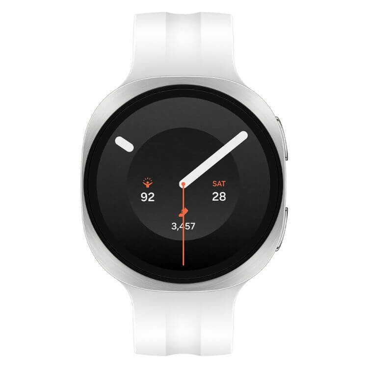 Samsung Galaxy Watch 9 L345 40mm LTE Creme