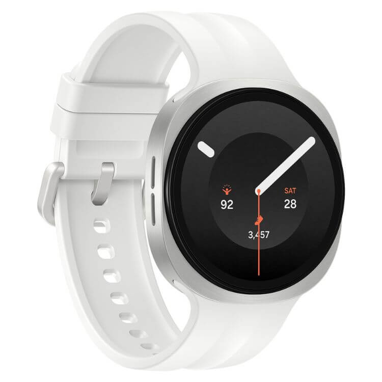 Samsung Galaxy Watch 9 L345 40mm LTE Creme