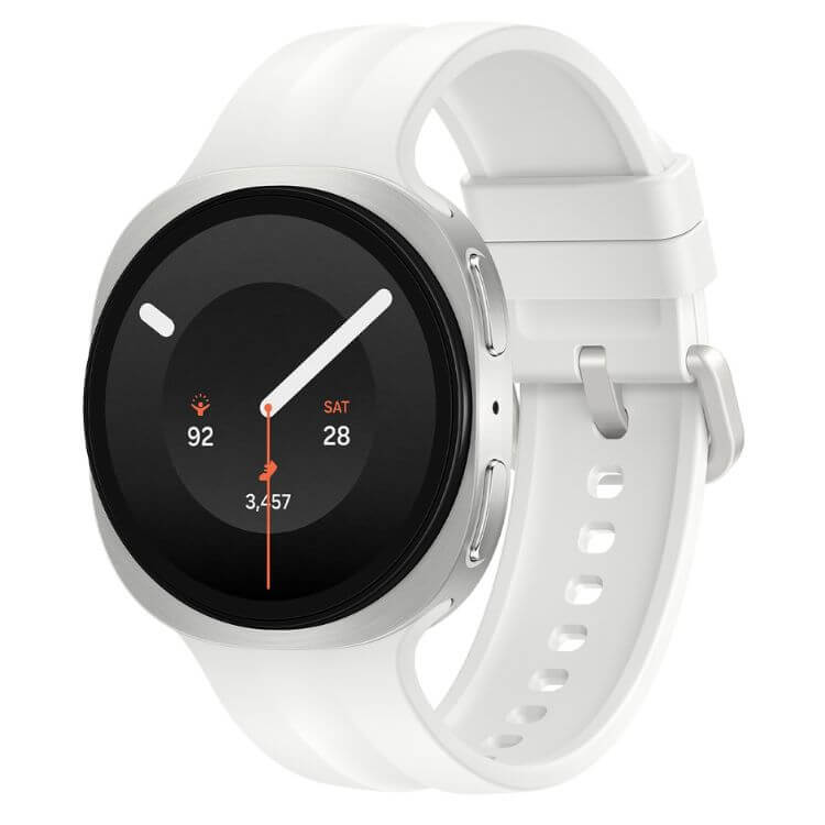 Samsung Galaxy Watch 9 L345 40mm LTE Creme