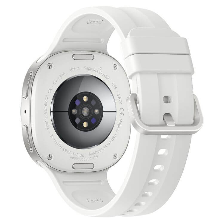 Samsung Galaxy Watch 9 L345 40mm LTE Creme