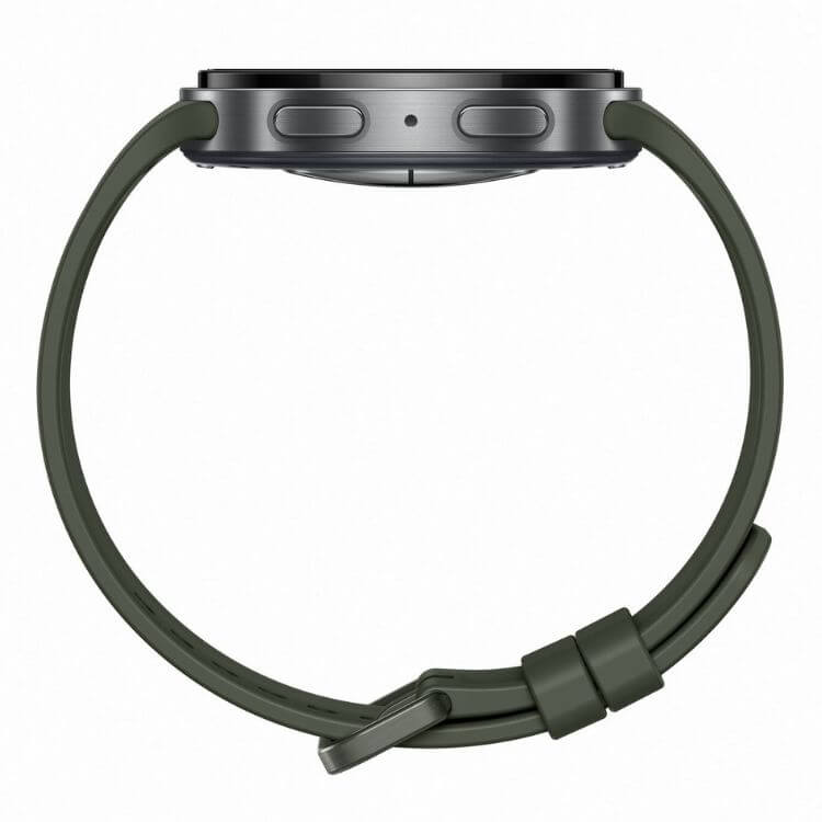 Samsung Galaxy Watch 9 L355 44mm LTE Prateado