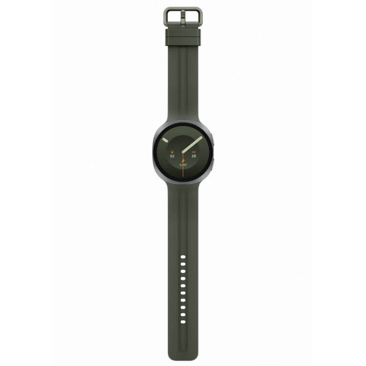 Samsung Galaxy Watch 9 L355 44mm LTE Prateado