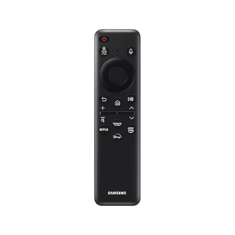 Televisão Samsung Q60D 2024 Smart TV 4K QLED 55" - Artigo de Exposição