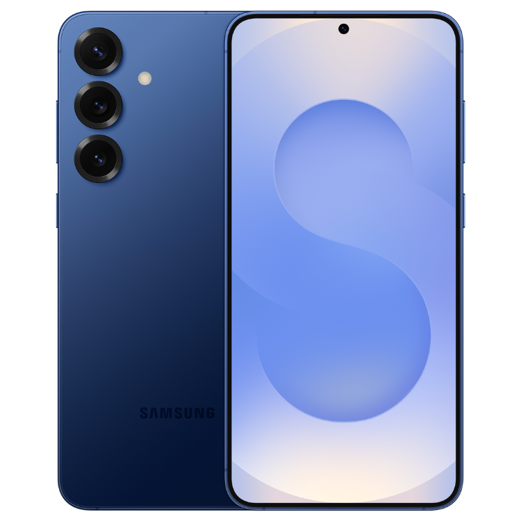 Smartphone Samsung Galaxy S25 FE S731 5G 8GB/256GB Dual Sim Azul