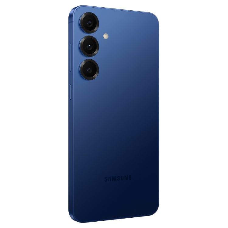Smartphone Samsung Galaxy S25 FE S731 5G 8GB/256GB Dual Sim Azul