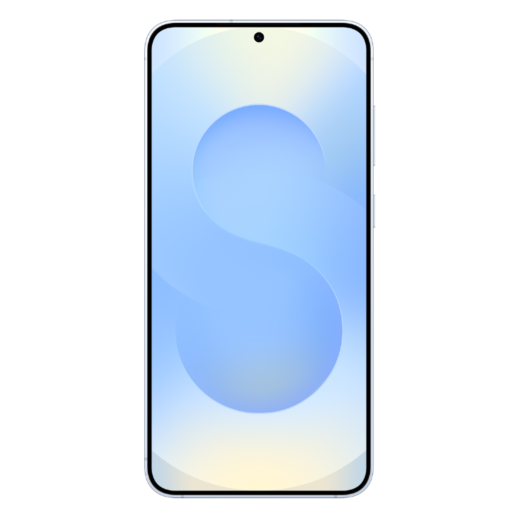 Samsung Galaxy S25 S931 5G 12GB/256GB Dual Sim Ice Blue - Artigo de Exposição