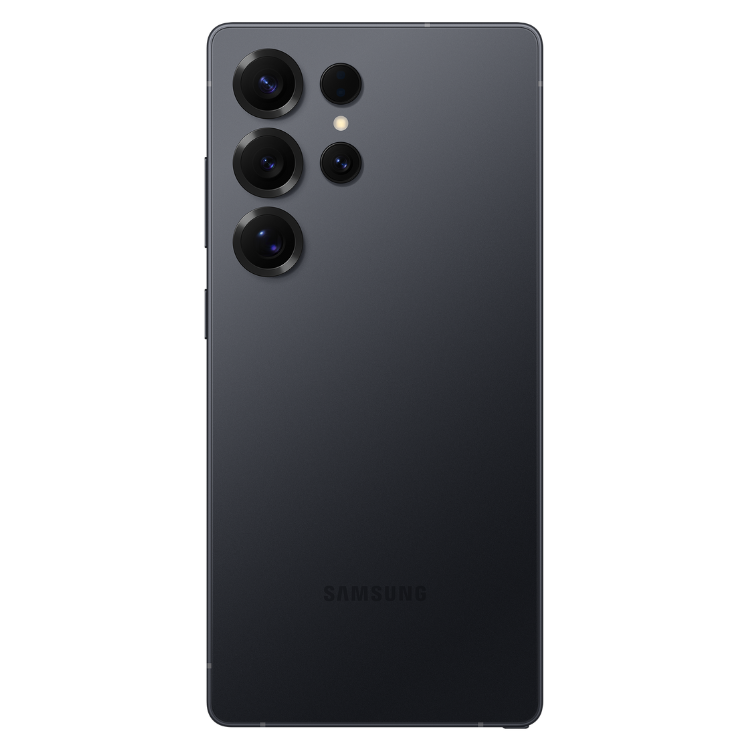 Smartphone Samsung Galaxy S25 Ultra S938 5G 12GB/512GB Dual Sim Preto Noturno Titânio