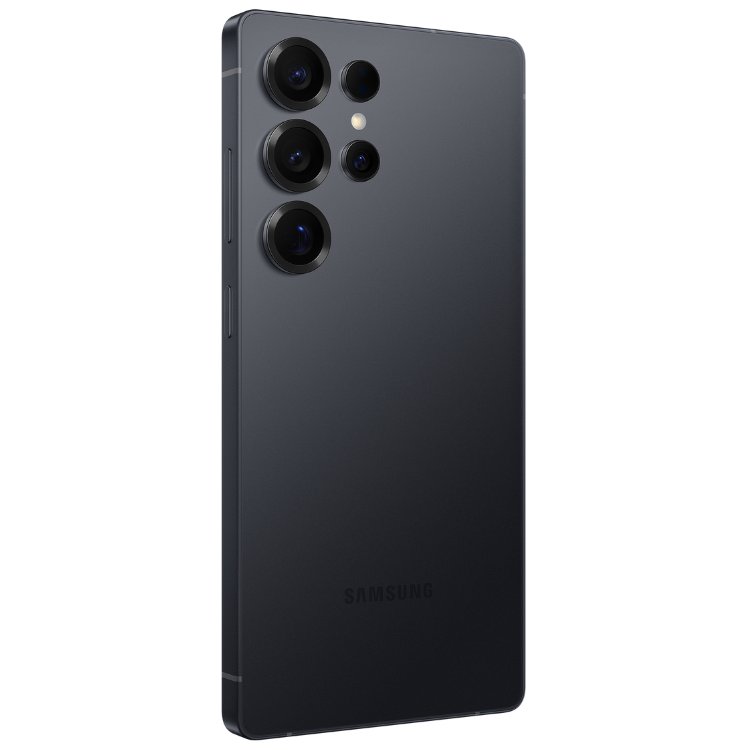 Smartphone Samsung Galaxy S25 Ultra S938 5G 12GB/512GB Dual Sim Preto Noturno Titânio