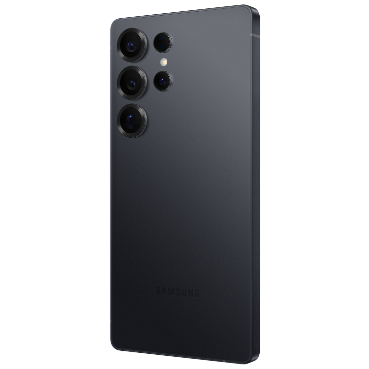 Smartphone Samsung Galaxy S25 Ultra S938 5G 12GB/512GB Dual Sim Preto Noturno Titânio