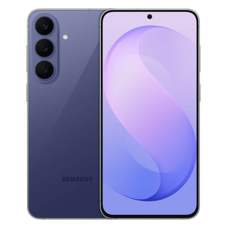 Samsung Galaxy S26 FE S741 5G 8GB/256GB Dual Sim Azul
