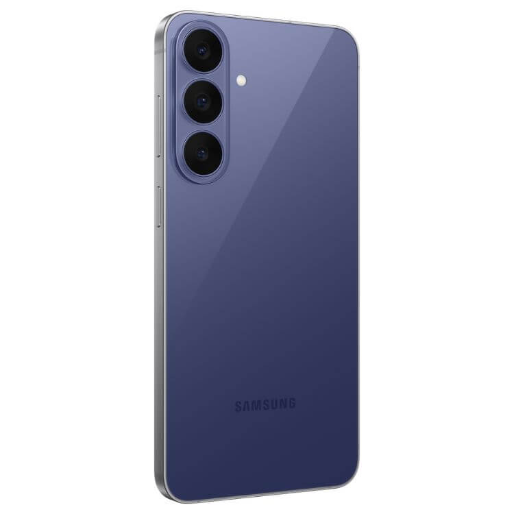 Samsung Galaxy S26 FE S741 5G 8GB/128GB Dual Sim Azul