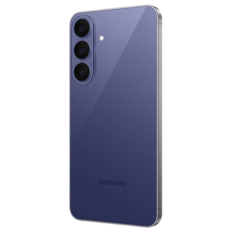 Samsung Galaxy S26 FE S741 5G 8GB/128GB Dual Sim Azul