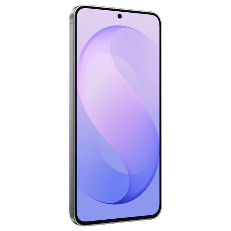 Samsung Galaxy S26 FE S741 5G 8GB/128GB Dual Sim Azul