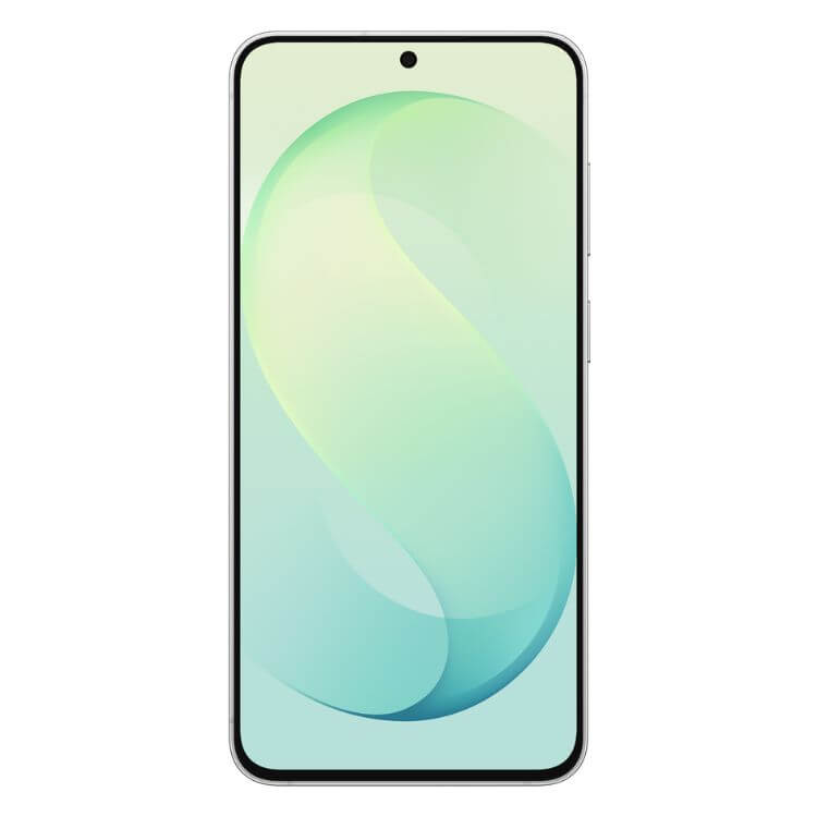 Samsung Galaxy S26 FE S741 5G 8GB/256GB Dual Sim Pistachio