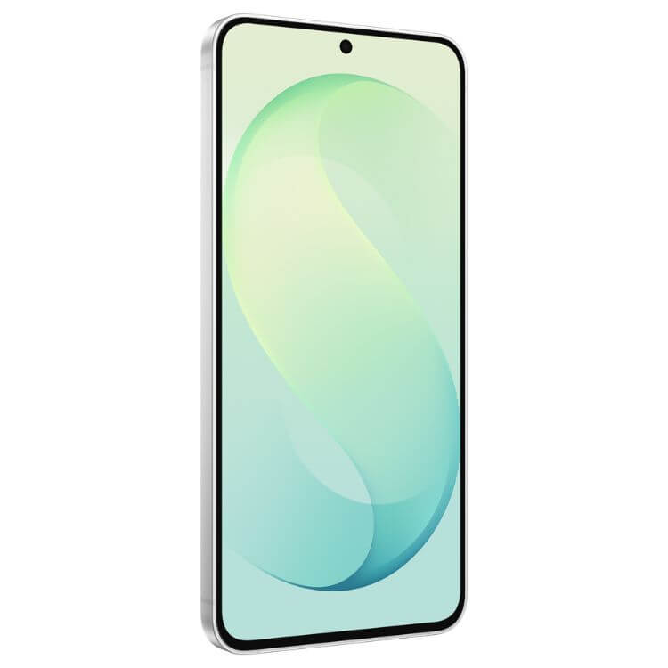 Samsung Galaxy S26 FE S741 5G 8GB/256GB Dual Sim Pistachio