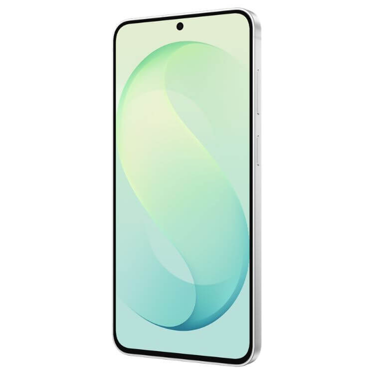 Samsung Galaxy S26 FE S741 5G 8GB/128GB Dual Sim Pistachio