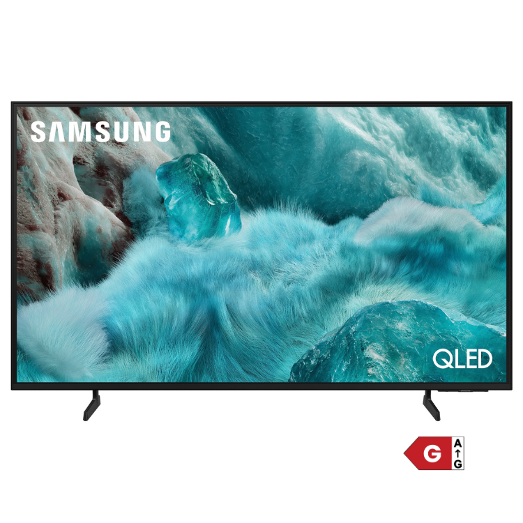 Televisão Samsung Q7F (2025) Smart TV 4K QLED 50"