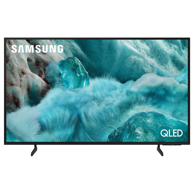Televisão Samsung Q7F (2025) Smart TV 4K QLED 65" - Artigo de Exposição