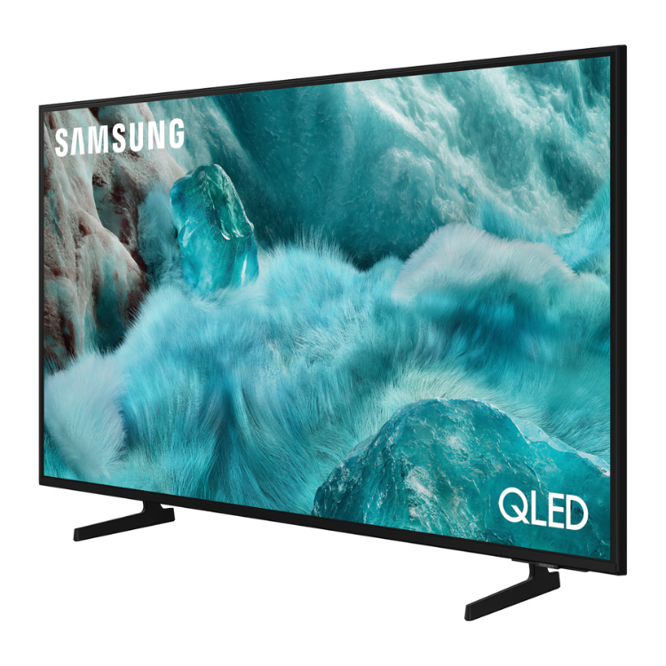 Televisão Samsung Q7F (2025) Smart TV 4K QLED 43"