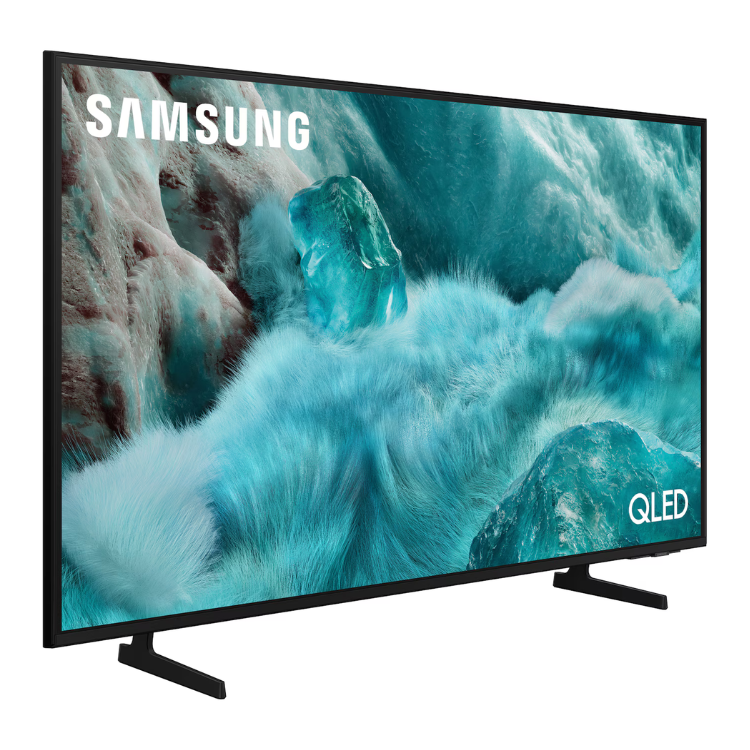Televisão Samsung Q7F (2025) Smart TV 4K QLED 65" - Artigo de Exposição