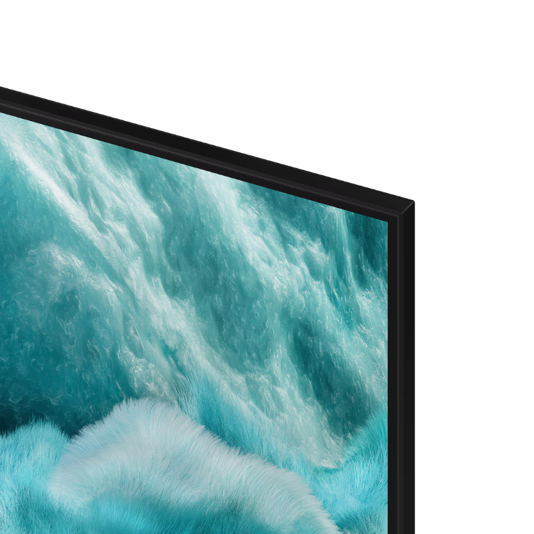 Televisão Samsung Q7F (2025) Smart TV 4K QLED 65" - Artigo de Exposição