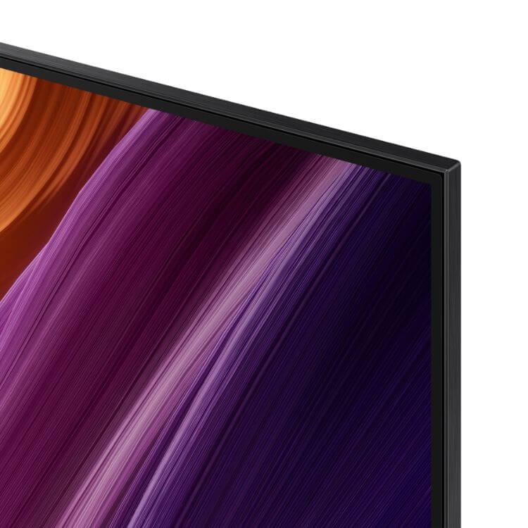 Televisão Samsung S95H (2026) Smart TV 4K OLED 55"