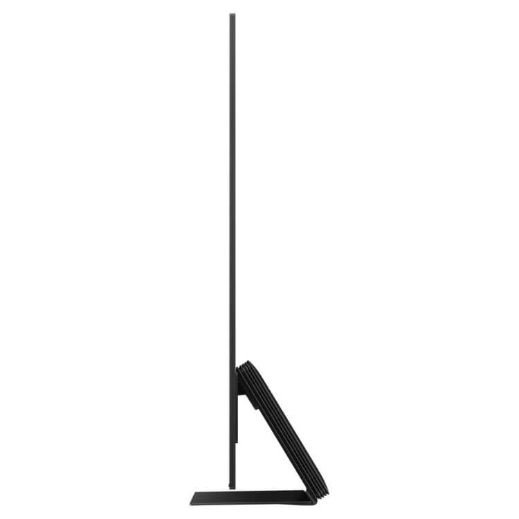 Televisão Samsung S95H (2026) Smart TV 4K OLED 55"