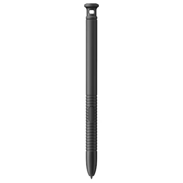 Caneta stylus preta para Samsung Galaxy Tab Active 3.