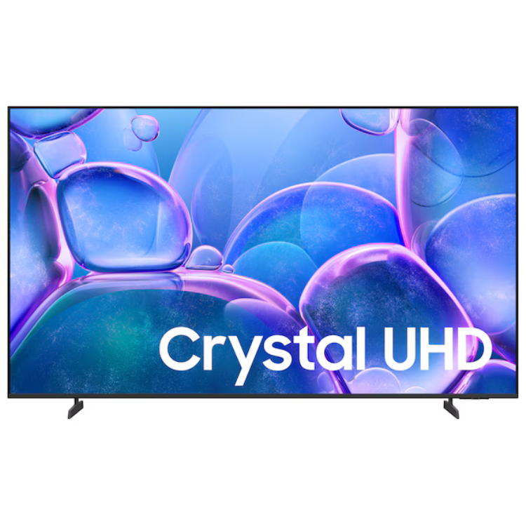 Televisão Samsung U7025F (2025) Smart TV 4K LED 75"