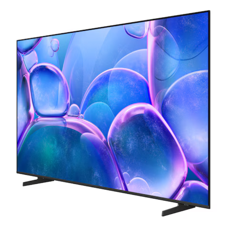 Televisão Samsung U7025F (2025) Smart TV 4K LED 75"