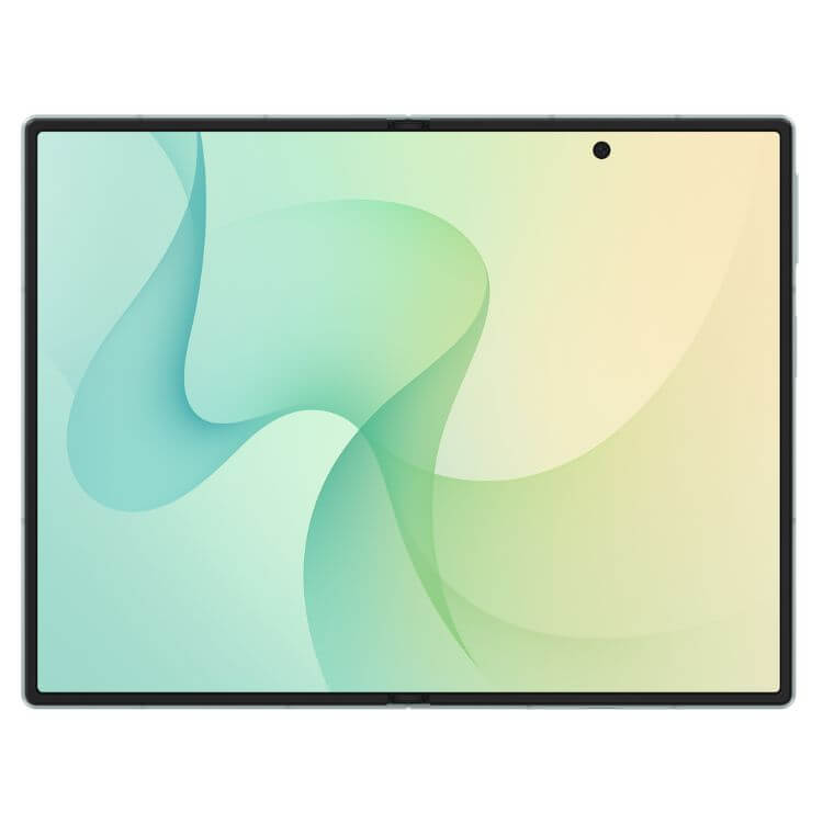 Samsung Galaxy Z Fold8 F971 5G 12GB/256GB Dual Sim Verde Pistácio