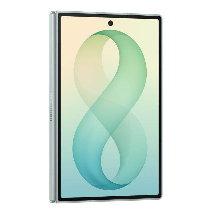 Samsung Galaxy Z Fold8 F971 5G 12GB/256GB Dual Sim Verde Pistácio