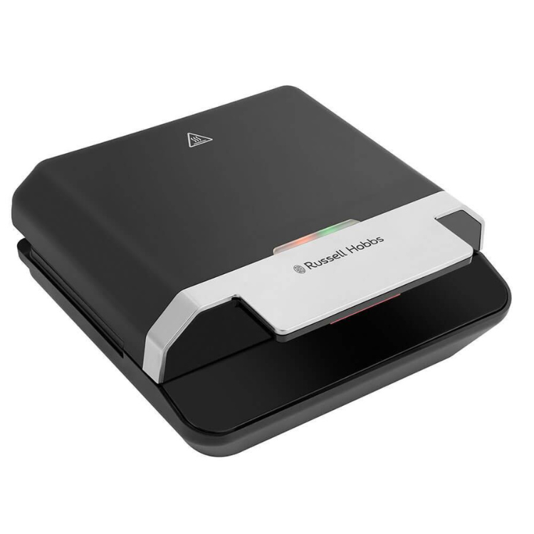 Sandwicheira Russell Hobbs Creations Easy Clean Preto