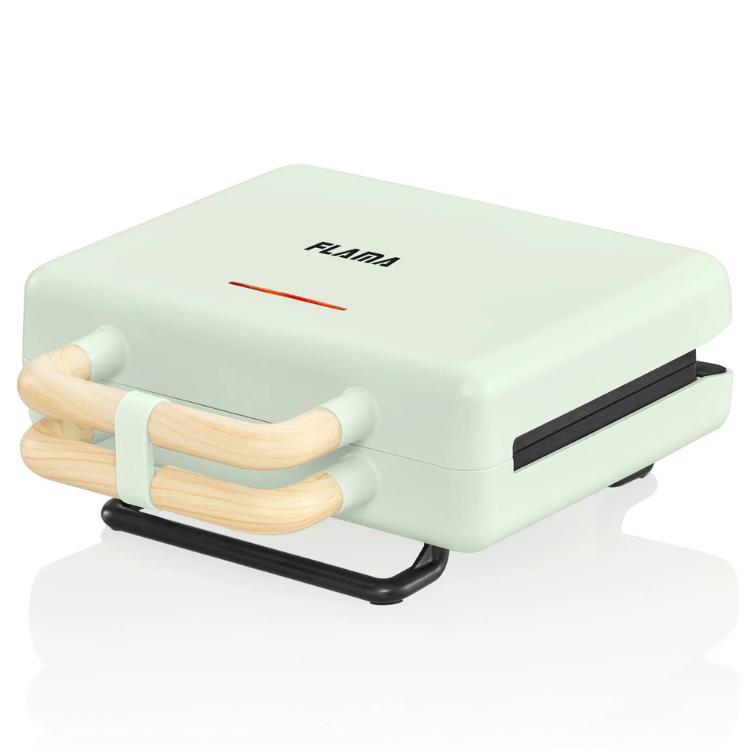 Sandwicheira Flama Grill 4964FL 800W Verde