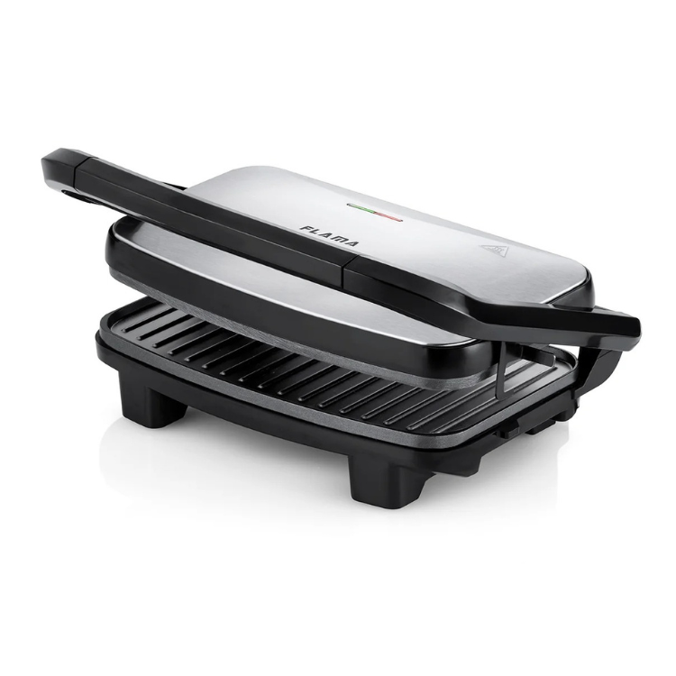 Sandwicheira Flama Grill 1000W