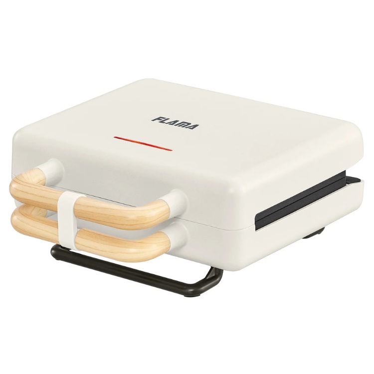 Sandwicheira Flama 4961FL 800W Branco