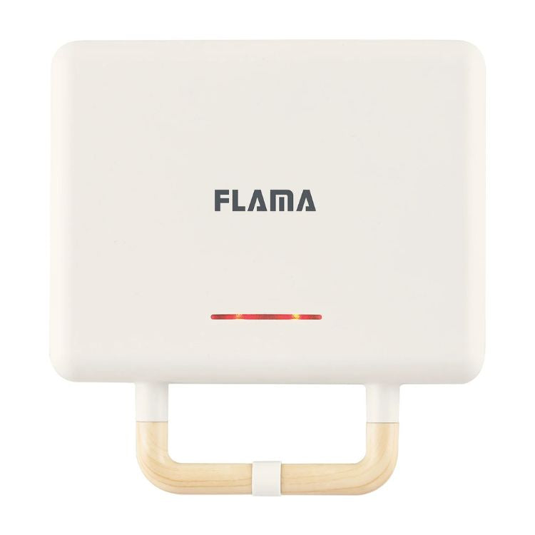 Sandwicheira Flama 4961FL 800W Branco