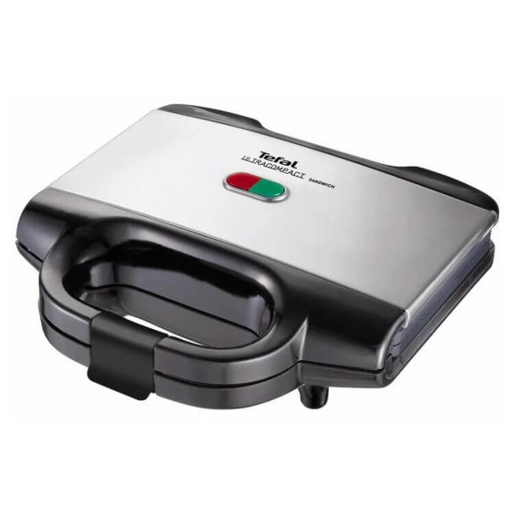 Sandwicheira Tefal Ultracompact SM155212 700W
